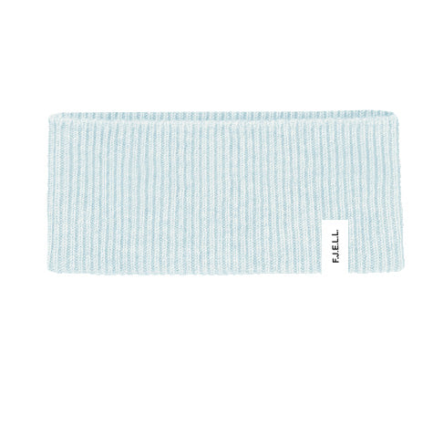 Frost Pannebånd | 100% Kasjmir | Glacier