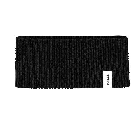 Frost Pannebånd | 100% Kasjmir | Lava