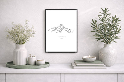 Store Skagastølstind